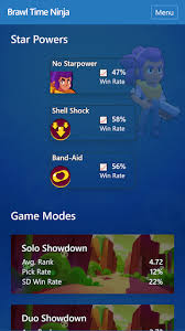 Daily meta of the best recommended global brawl stars meta. Download Brawl Time Ninja For Brawl Stars Free For Android Brawl Time Ninja For Brawl Stars Apk Download Steprimo Com