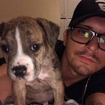 Colby Matthew Combs Obituary