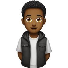 Sean kingston emoji