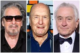 Al Pacino and Robert De Niro Remember ‘The Godfather Part II’ Co-Star Robert Duvall: ‘I Will Miss Him’