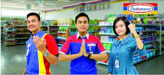 Berikut adalah beberapa tugas bagian administrasi secara umum. Gaji Karyawan Indomaret Media Ilmu