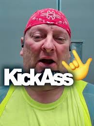 Cam from Toni and Ryan Podcast