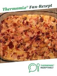 Kasseler Uberbacken Rezept Rezepte Thermomix Rezepte Kasseler Rezept