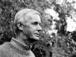 Eric Wright: Author penned truly Canadian crime novels