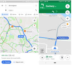 Googleマップが日米など40カ国で速度制限 ネズミ取りカメラ位置などを表示へ Techcrunch Japan