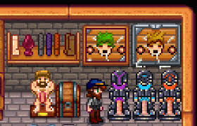Stardew Valley Passionate Hentai Event With Horny Abigail (3d Hentai) -  Free Porn Videos - YouPorn