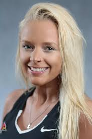 Sierra Barrett's Instagram, Twitter & Facebook