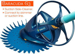 Pin On Zodiac Ranger Suction Side Above Ground Pool Cleaner Review