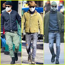Jun 23, 2021 · 'the mosquito coast' star justin theroux and showrunner break down how they reinvented novel's character to modern times. See Justin Theroux S Latest Dog Walking Photos Check Out His Cool Street Style Celebrity Pets Justin Theroux Just Jared