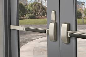 But as someone who spent the early years of her childhood on the east coast,. Exit Devices Panic Bars And Crash Bars What S In A Name Assa Abloy Door Security Solutions