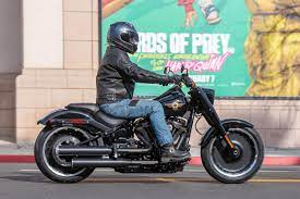 Harley Davidson Fat Boy 30th Anniversary For Sale Promotions