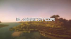 Brand new rlcraft server, the hardest survival minecraft server in the world! Rlcraft Anarchy Minecraft Server