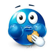 Eating Cookie GIFs | Tenor