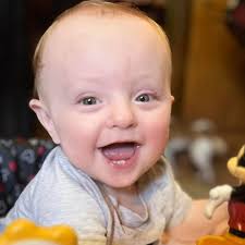 Fundraiser by Donna Nickell : Support Grayson's Neuroblastoma Battle