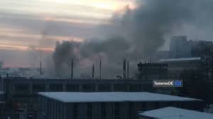 В харькове при пожаре в доме престарелых погибли 15 человек. Iwd7yiydr856gm