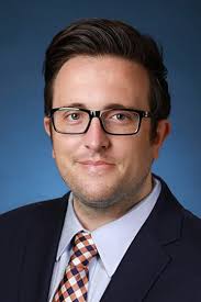 Dr. Alexander H. Low