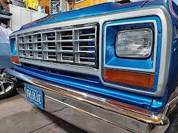 Image result for Nightwatch Blue 1984 Dodge
