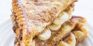 Alat alat untuk membuat roti bakar posted : Resep Roti Panggang Pisang Nutella Ala Perancis Cocok Untuk Sarapan Anak