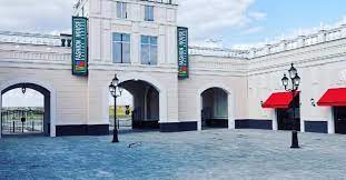 Contact fashion house outlet militari. Fashion House Outlet Pallady Se Deschide Joi 27 Mai È™i AngajeazÄƒ LucrÄƒtori Comerciali