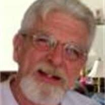 BIERMANN, Edward Obituary