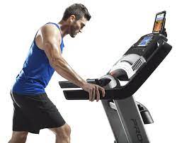 Proform Performance 1800i Treadmill Click Image To Review More Details This Is An Affiliate Link Cardiotraining Treadmill Cardio Performance