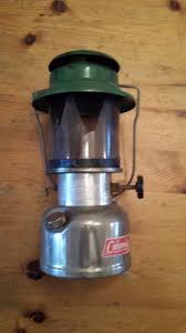 Coleman 335 Info? | Classic Pressure Lamps & Heaters