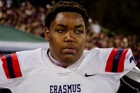 Brooklyn-based OL high