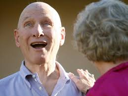 Photos: Arthur Newman through the years