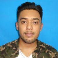 Rosales Picado Junior Ulises