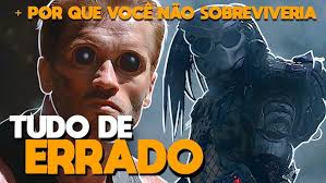 Tudo de Errado com Pânico no Lago: Projeto Anaconda