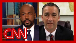 CNN Host To Pastor: How Is It 'Pro-Life' To Pack People Into Church Amid  Pandemic?
