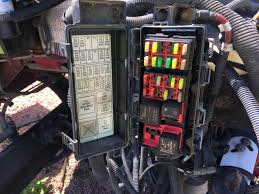 Location of fuse boxes, fuse diagrams, assignment of the electrical fuses and relays in toyota vehicle. Kenworth T370 Fuse Box Wiring Diagram Power United Power United Carmenpellegrinelli It