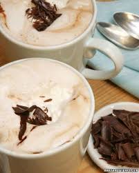 Ultimate Hot Chocolate Hot Chocolate Recipes Food Holiday Brunch Recipes