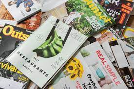 We'll also compare writing style examples. Lifestyle Journalism One Of The Most Challenging Forms Of Writing By Michele Koh Morollo Medium