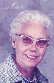 Margaret Ellen Stover Obituary