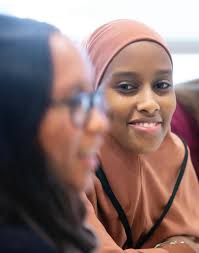 OSWLI 2023 Annual Report by Olympia Snowe Women's Leadership Institute