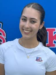 2024 Girls Golf Roster