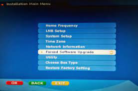 But not unlimited time program guide to be updated. Dishtv Reboot Error And Epg Loading Error Solved Techmoody