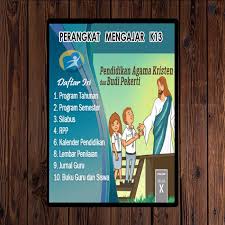 Maybe you would like to learn more about one of these? Rpp K13 Agama Kristen Kelas X Revisi 2017 Shopee Indonesia