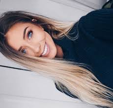 Pin By S C Wedding On Hair Ombre Hair Blonde Ombre Hair Hair Trends