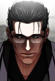 James Lee 2T vs Shintaro Yamasaki : r/LookismPowerScalers