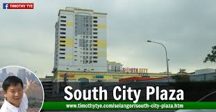 Check spelling or type a new query. South City Plaza Seri Kembangan Selangor