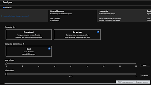 Azure Sql Db Serverless John Morehouse