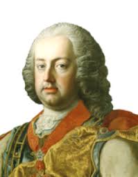 Charles VI as ruler in Central Europe