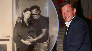 Benjamin castaldi pas assez « chic » pour tf1 : Benjamin Castaldi Tpmp S Impatiente Il Devoile Un Adorable Cliche Du Baby Bump De Son Epouse