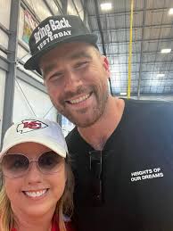 Special Olympics Kansas at Chiefs training camp