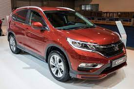 The maximum cargo capacity of the 2010 honda odyssey is 147.4 cu.ft. What Campers Can A Honda Crv Tow Camper Report