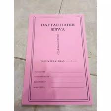 Namun tak hanya itu, daftar hadir siswa juga dibutuhkan sebagai dokumentasi yang yang digunakan untuk keperluan akreditasi akreditasi Daftar Hadir Siswa Shopee Indonesia