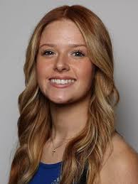 2024 Women's Track & Field Roster