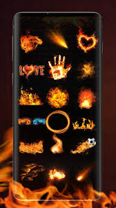 Free fire photo editing picsart. Fire Effect Photo Editor Free Fire Stickers For Android Apk Download